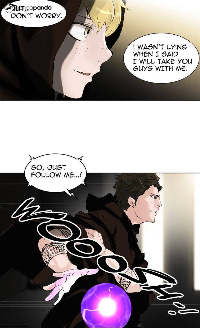 Tower of God, Chapter 211 image 03